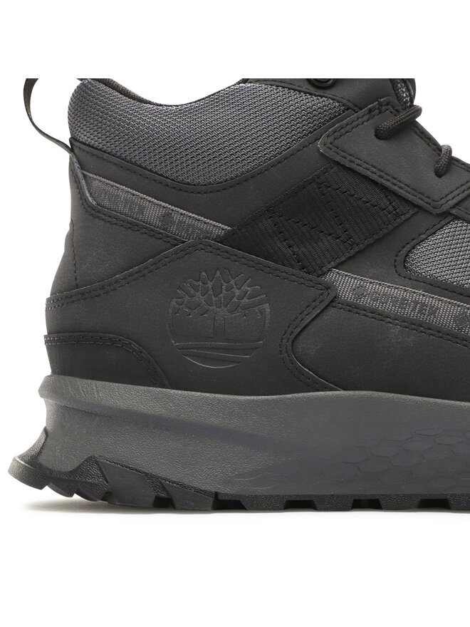 Timberland Bakancs Timberland Lincoln Peak Mid Gtx GORE-TEX TB0A44KK0151 Fekete