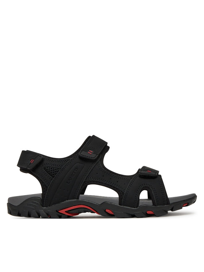 Lanetti Sandale Lanetti 21MC0610 Negru