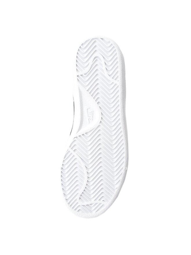 Nike Sneakers Nike Court Royale (PSV) 833536 002 Schwarz