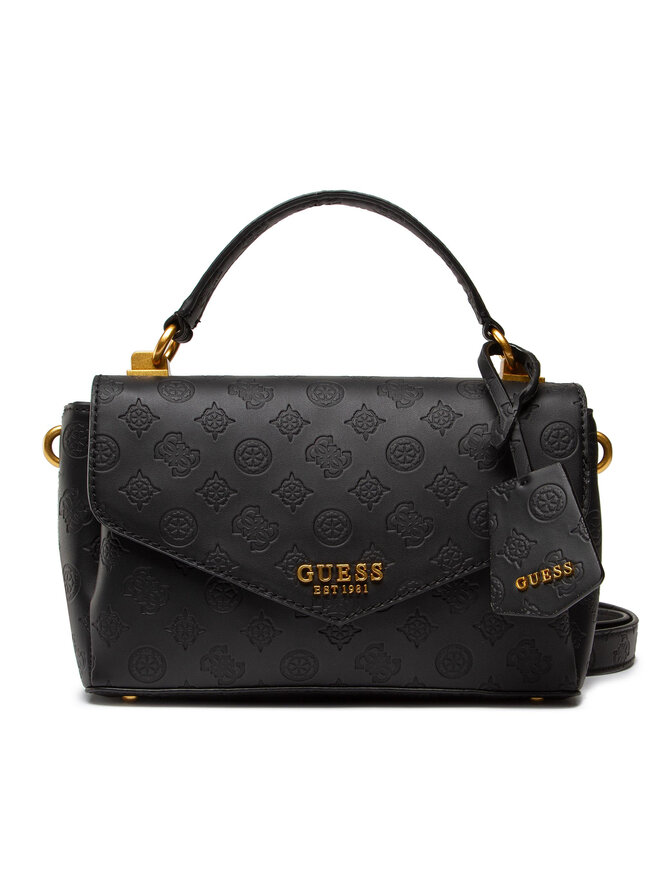 Guess coast to coast top handle bag hot sale