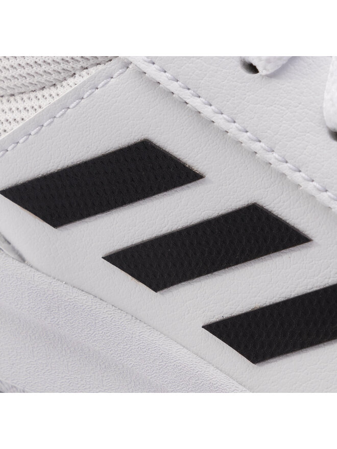 adidas Взуття для тренажерного залу adidas Tensaur K EF1085 Білий