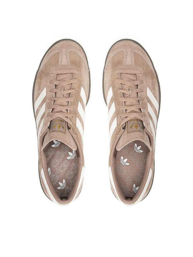 adidas Sneakers adidas Hamburg GW9642 Beige