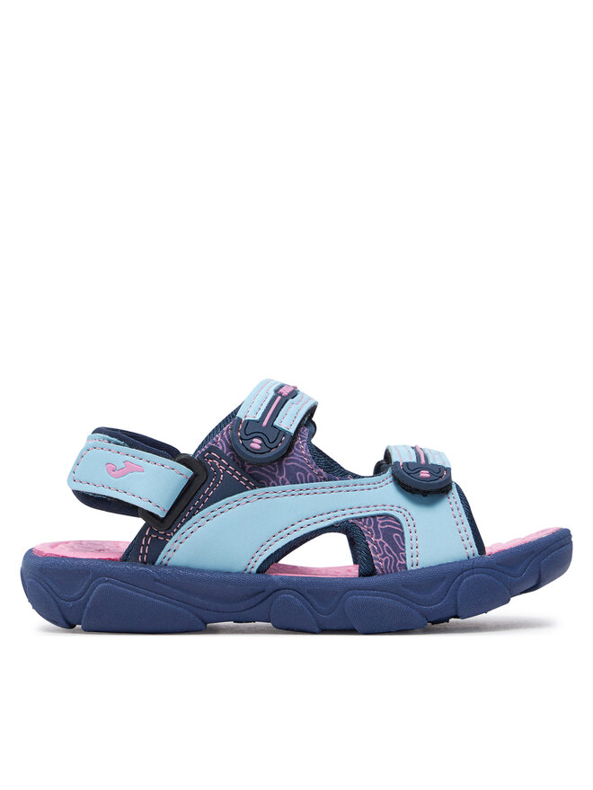 Joma Σανδάλια Joma S.Ocean Jr 2405 SOCEJS2405V Μπλε