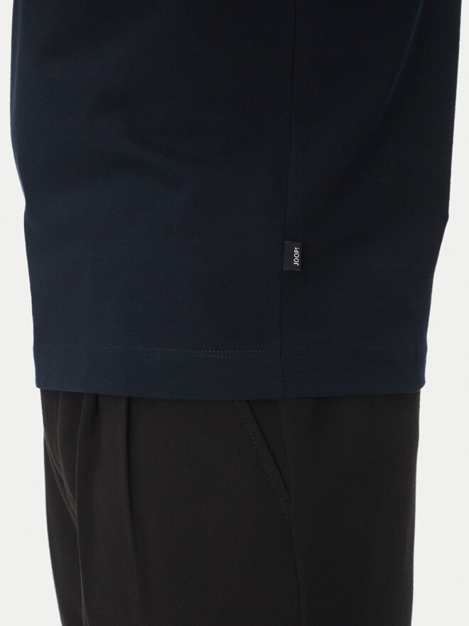 JOOP! JOOP! Футболка 17 JJ-16Platon 30045543 Cиній Modern Fit