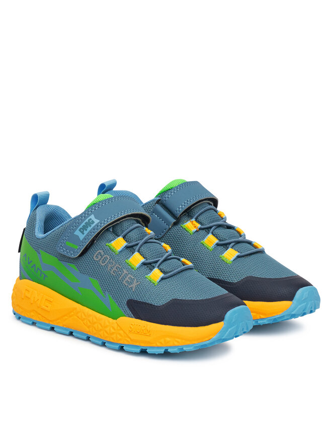 Primigi Sneakers Primigi 7930633 M Khakifarben
