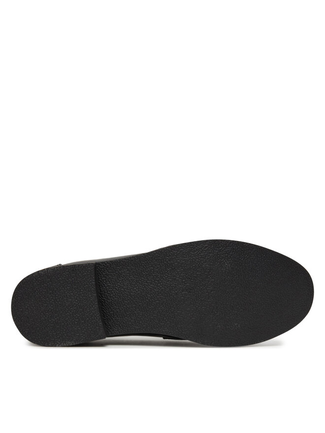 Tommy Hilfiger Halbschuhe Tommy Hilfiger T3B4-33173-1355 S Schwarz