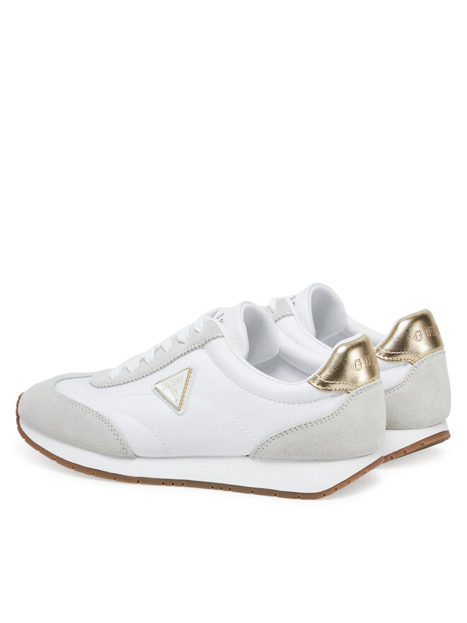 Guess Zapatillas Guess FLJJOG SUE12 Blanco
