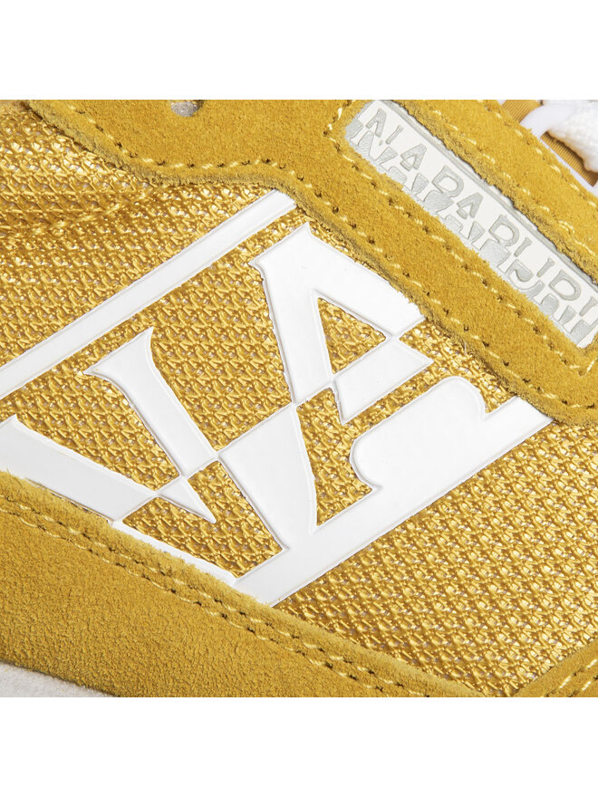 Napapijri VIRTUS - Zapatillas - Avio/azul