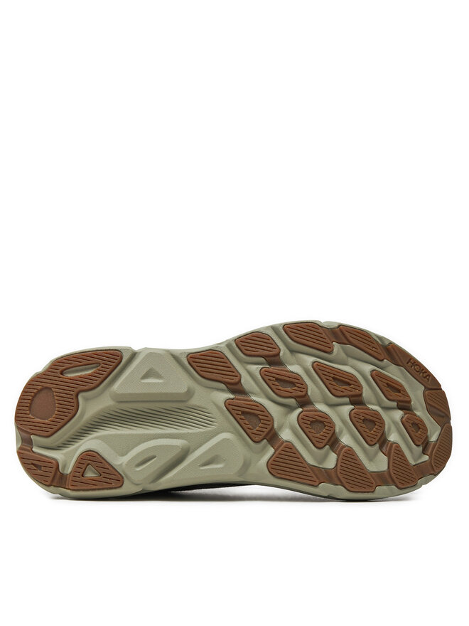 Hoka Pantofi pentru alergare Hoka Clifton 9 1127895 Negru