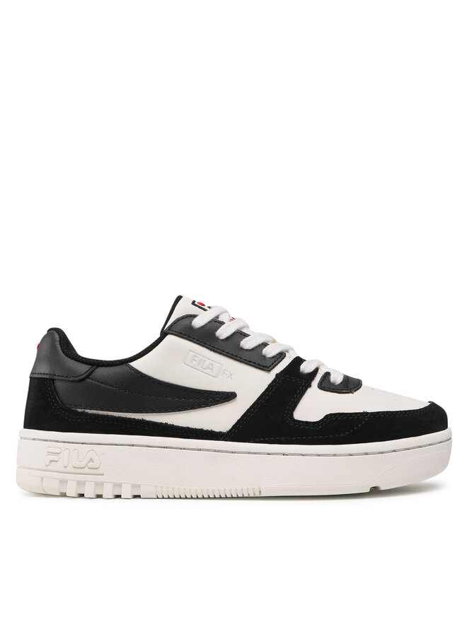 Fila Sneakers Fila FxVentuno Cb Low Wmn 1011466.19Z Weiß
