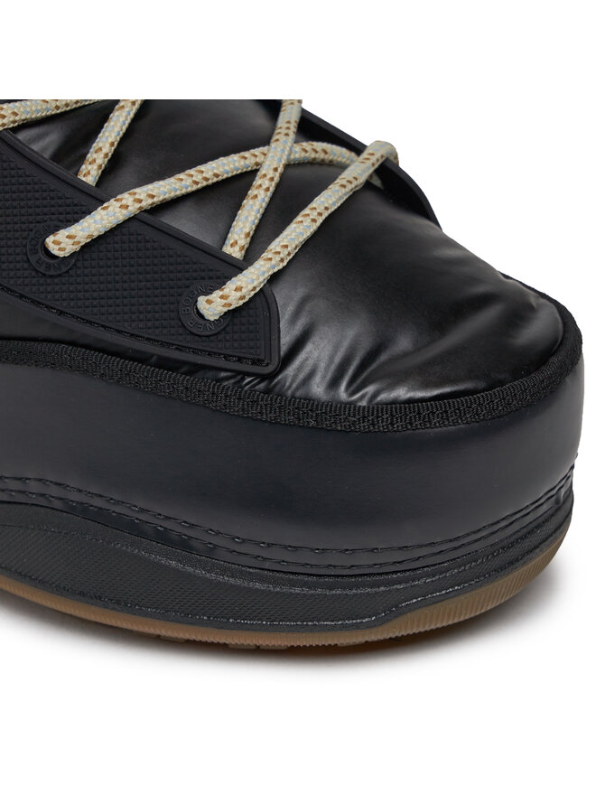 Bogner Schneeschuhe Bogner Les Arcs 1 D 32347404 Schwarz
