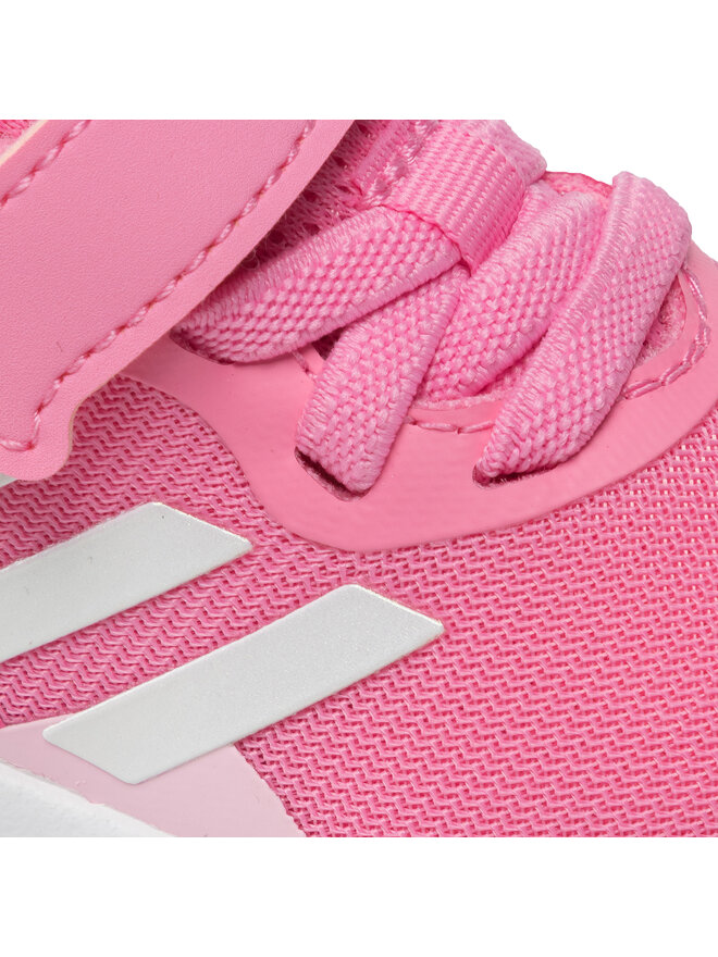 adidas Běžecké boty adidas FortaRun El I GZ1820 Růžová