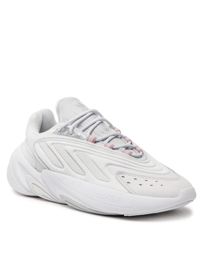 adidas Sneakersy adidas Ozelia W GW0612 Szary