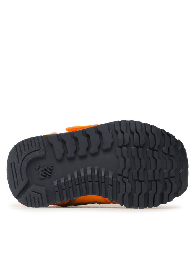 New Balance Αθλητικά New Balance IZ373XH2 Πορτοκαλί