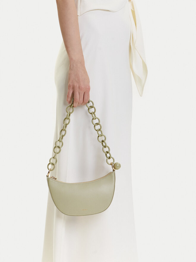 Furla Soma Furla Sfera Mini WE00767 BX3989 CN 4023S Pelēks
