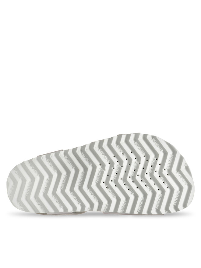 Geox Sandale Geox J Adriel J558MI 000NF C0007 D Alb