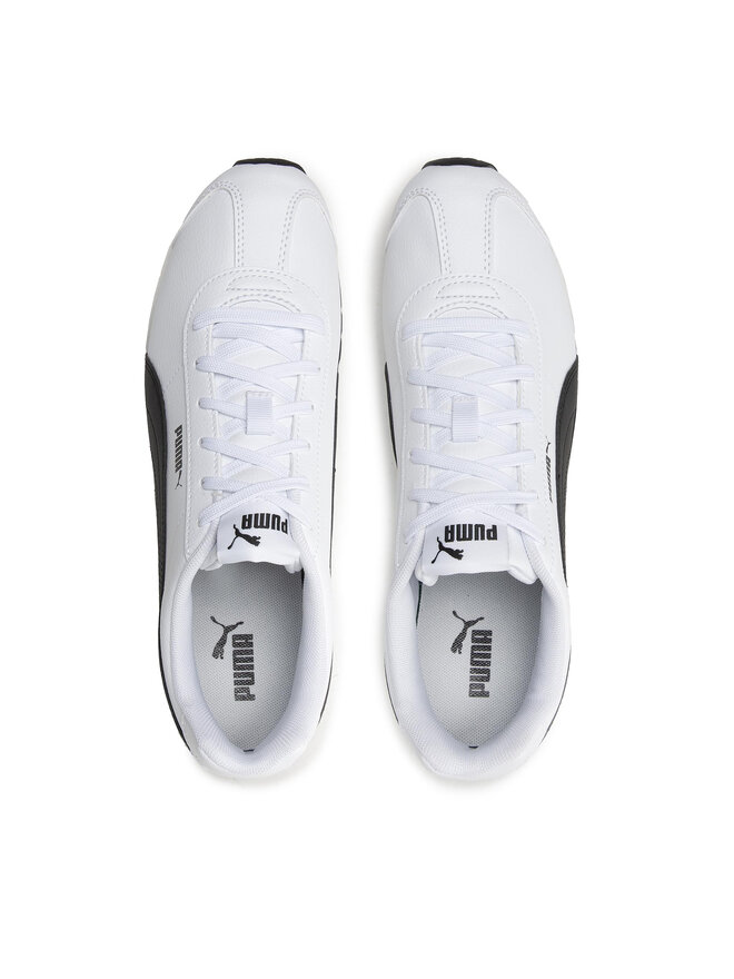 Puma Сникърси Puma Turin 3 383037 06 Бял