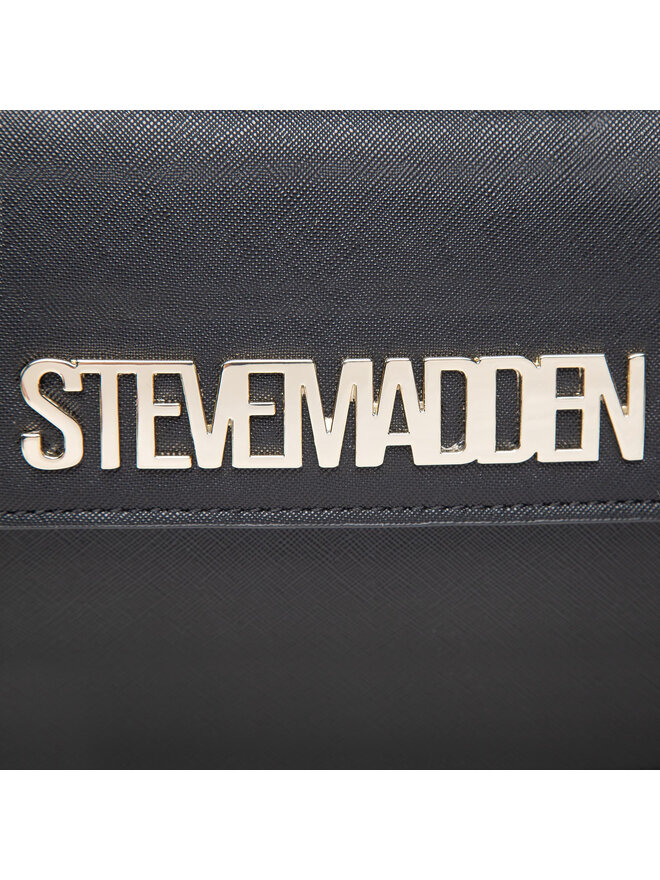 Steve Madden Сумка Steve Madden Bstakes SM13000281-02002 Чорний