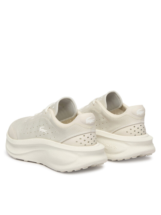 Lacoste Снікерcи Lacoste Neo Run Active 51SFA0031 Білий