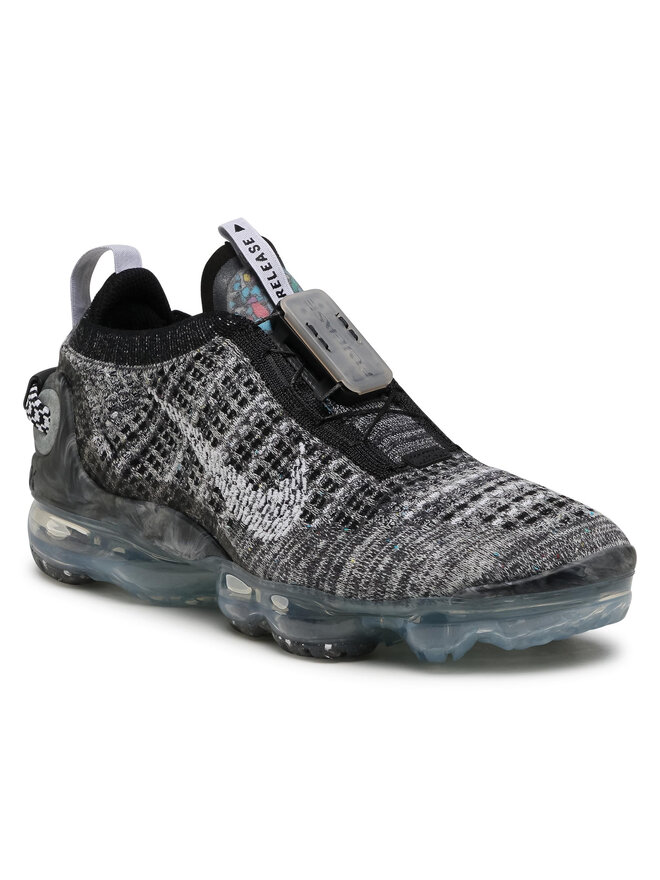 Zapatillas Nike Air Vapormax 2020 Fk CT1823 001 Gris zapatos.es