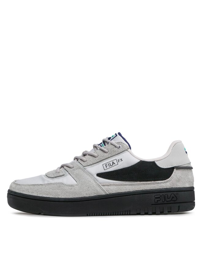 Fila Sneakers Fila Fxventuno O Low FFM0157.80006 Gri