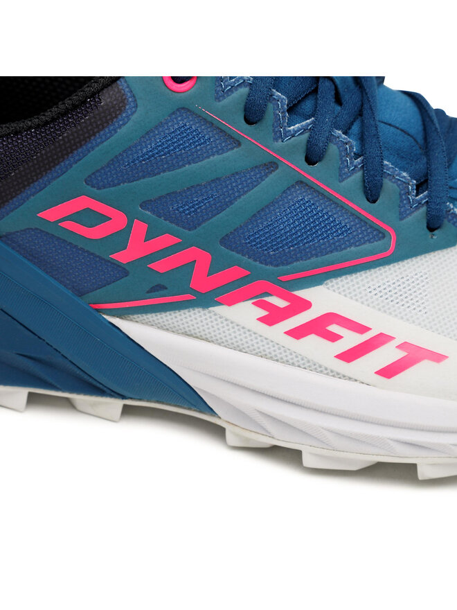 Dynafit Взуття для бігу Dynafit Alpine W 64065 Cиній