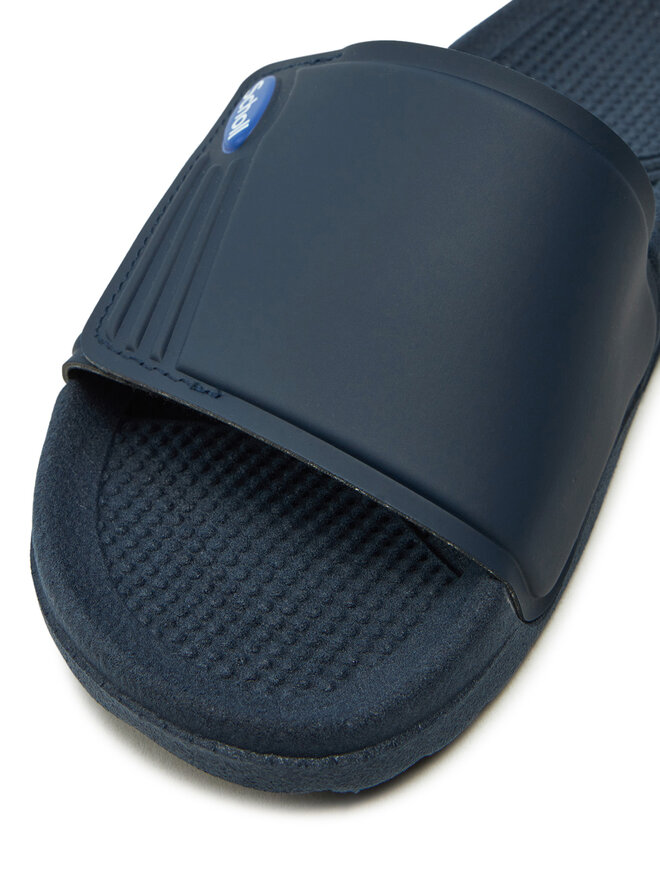 Scholl Papucs Scholl Nautilus F305791 1040 360 Sötétkék