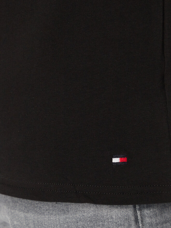 Tommy Hilfiger Tommy Hilfiger 3 db póló UM0UM03138 Színes Regular Fit