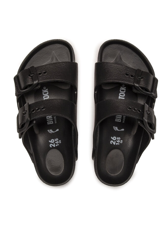 Birkenstock Şlapi Birkenstock Arizona Eva 1018924 Negru