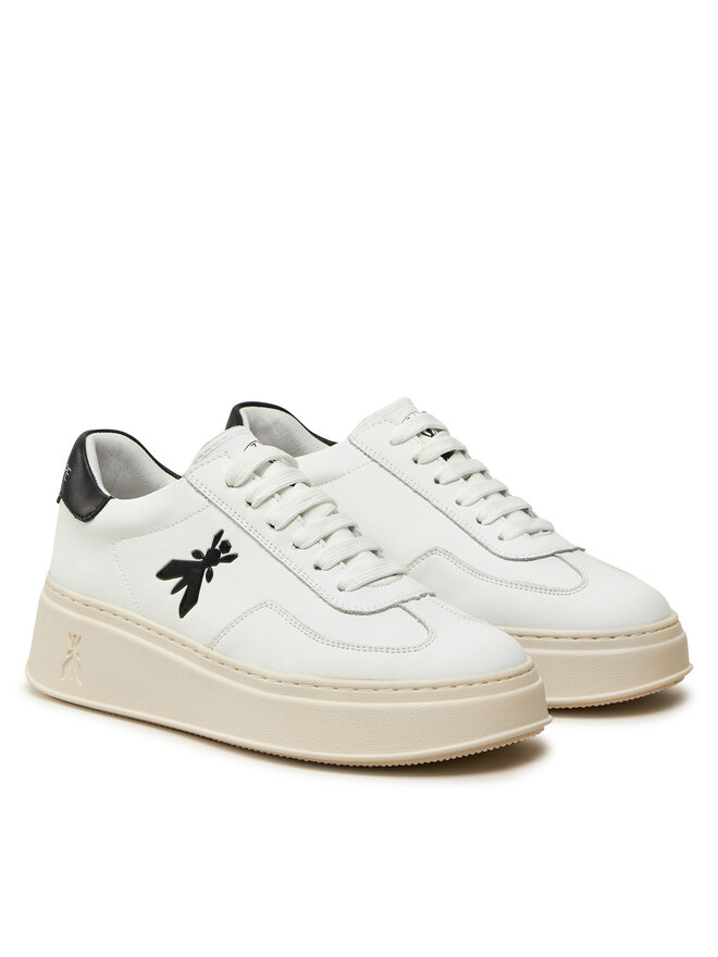 Patrizia Pepe Sneakers Patrizia Pepe PJ858.06 Bianco