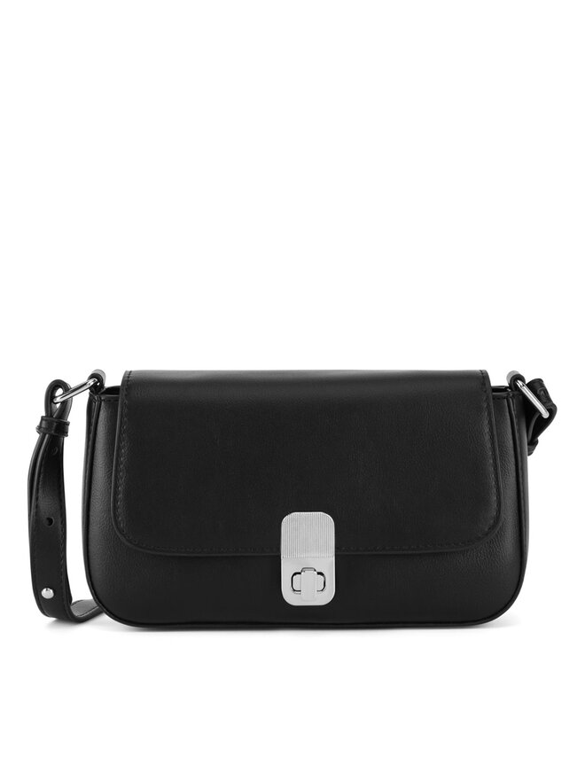 DeeZee Handtasche DeeZee LA482-1017 Schwarz