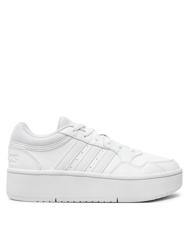adidas Sneakers adidas Hoops 3.0 Bold J IG6973 Bianco