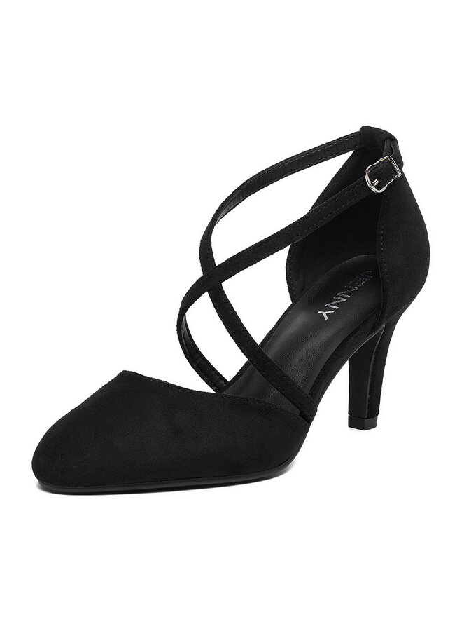JENNY High Heels JENNY CEO-R26SS09938 Schwarz