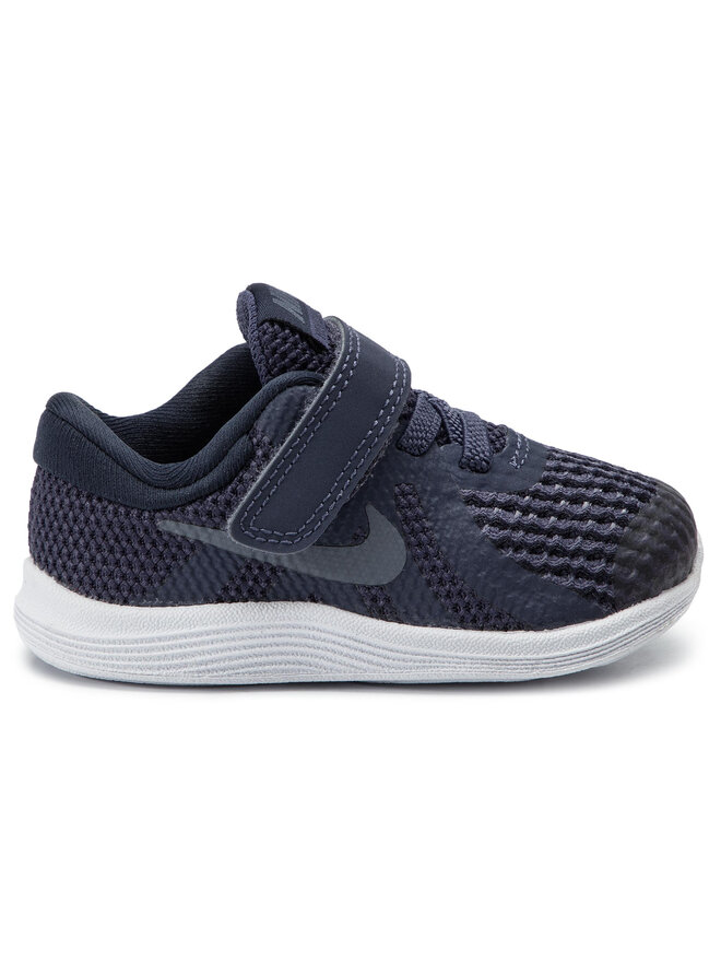 Nike Αθλητικά Nike Revolution 4 (Tdv) 943304 501 Σκούρο μπλε