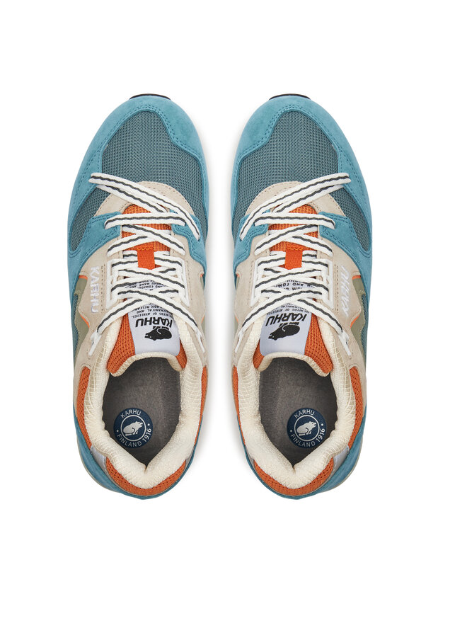 Karhu Tenisice Karhu Synchron Classic F802676 Plava