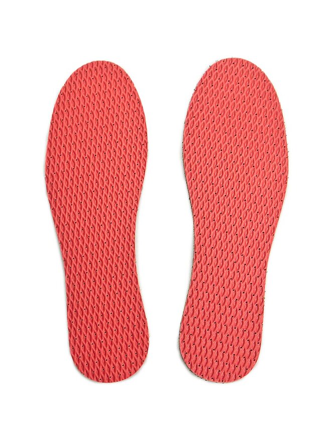 Coccine Устілки зігріваючі Coccine Polar On Latex 665/18ABF r. 37/38 Чорний