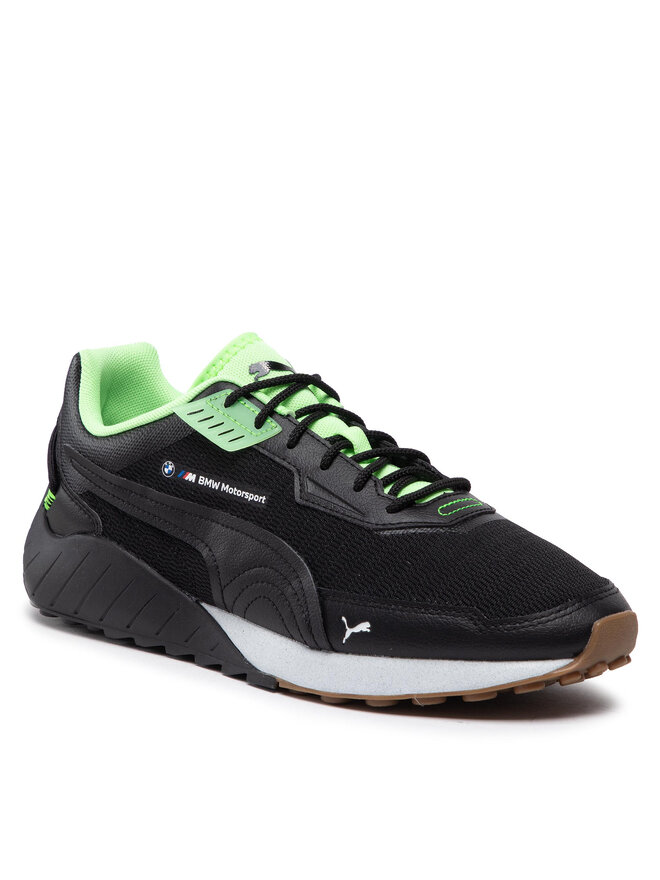 Scarpe puma bmw verde shop