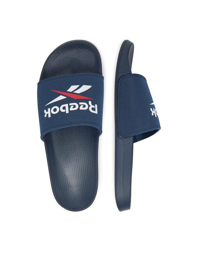 Reebok Şlapi Reebok SS25-3C069-2 Bleumarin