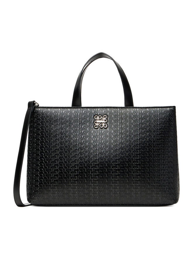 Nine West Bolso Nine West CEO-HAMPSHIRE-III-LDA8174 Negro