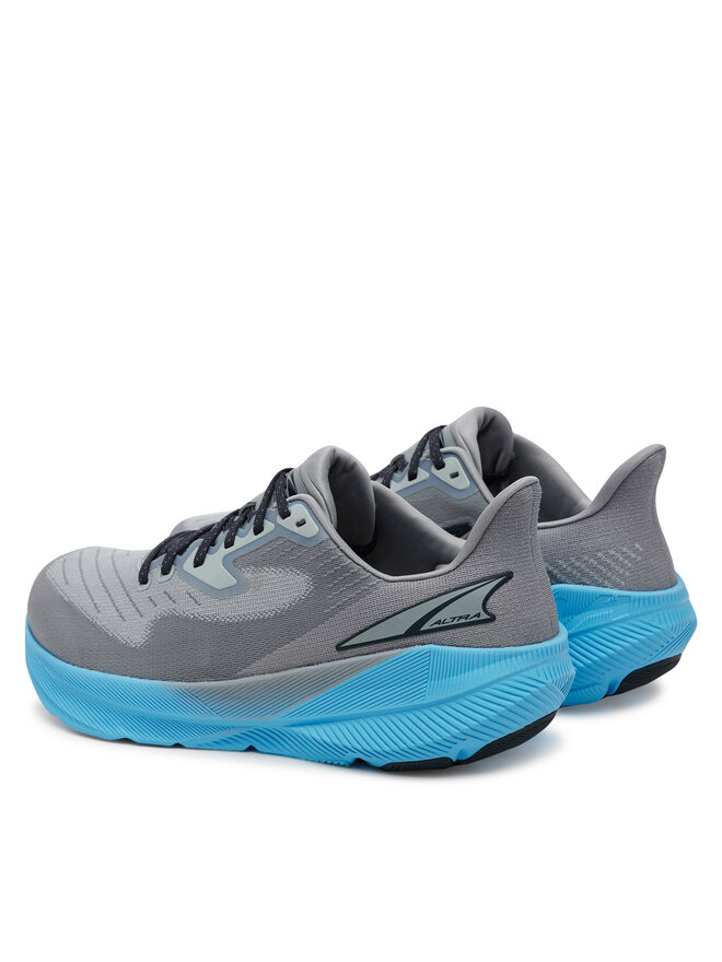 Altra Маратонки за бягане Altra Experience Flow AL0A85NV2 Сив
