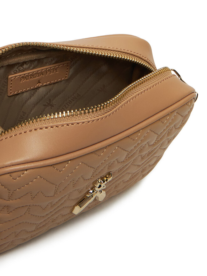 Patrizia Pepe Bolso Patrizia Pepe 2B0071/L082-B685 Beis