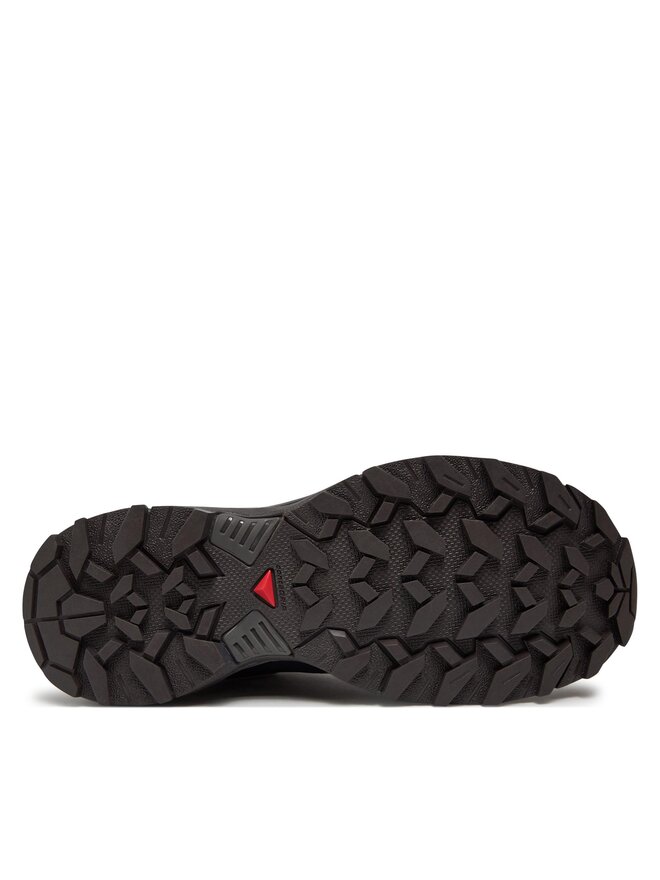 Salomon Sneakers Salomon X Ultra 360 GORE-TEX L47449200 Negru