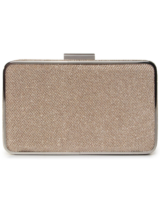 Menbur Handtasche Menbur 847740087 Goldfarben