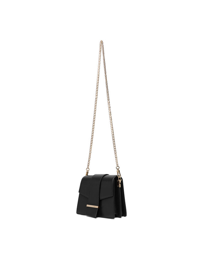 MEXX Handtasche MEXX CEO-MEXX-S-004-10 Schwarz