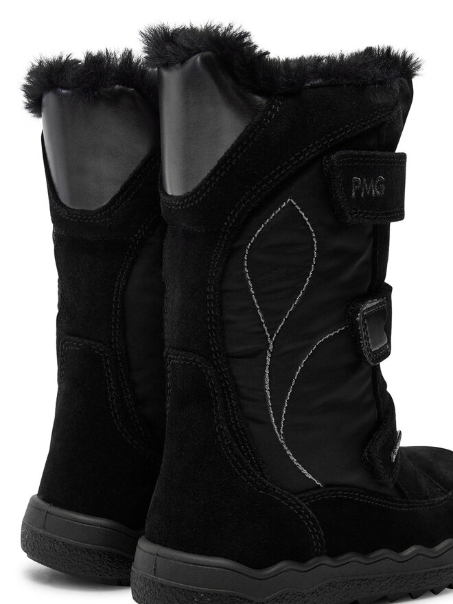 Primigi Schneeschuhe Primigi 6880500 M Schwarz