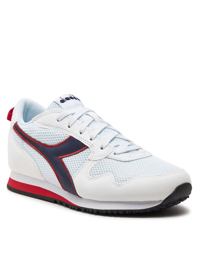Diadora Sneakersy Diadora SKYLER 101.179728-C0178 Biały