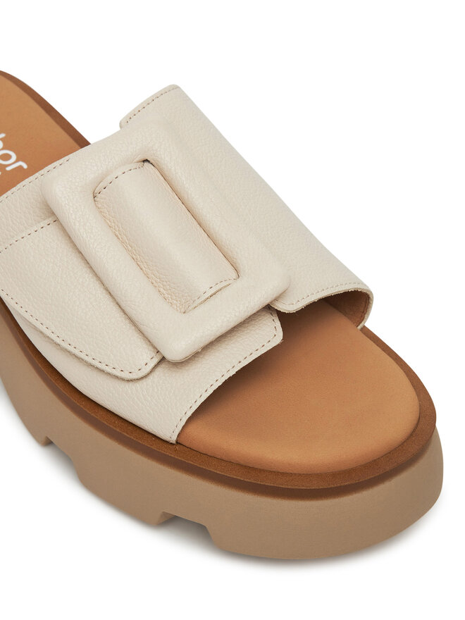 Gabor Chanclas Gabor 62.852.52 Beis
