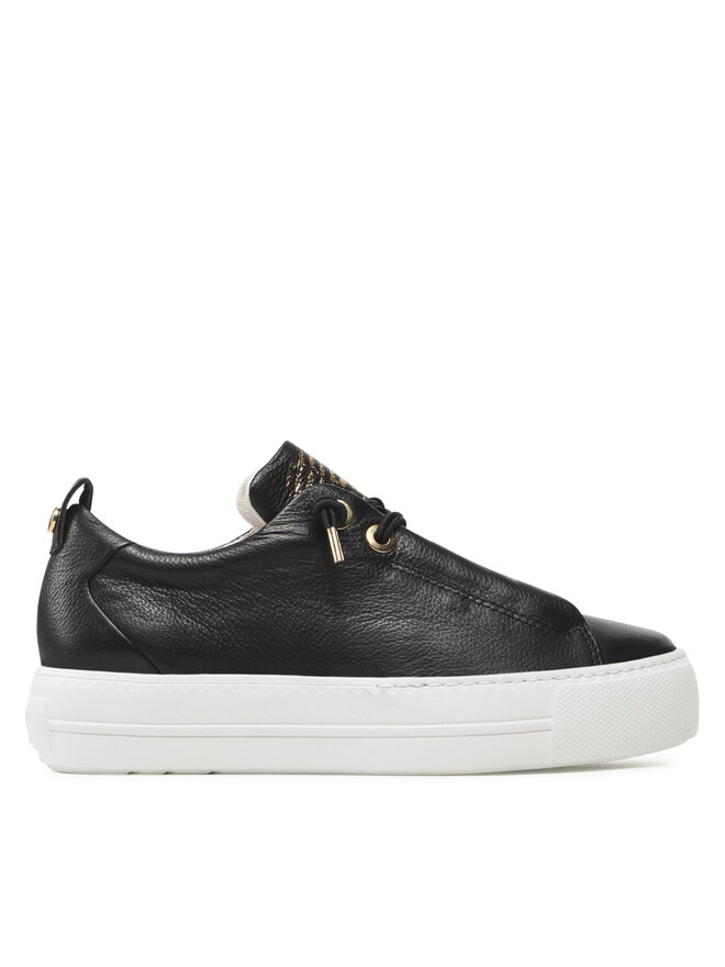 Paul Green Zapatillas Paul Green 5017-022 Negro