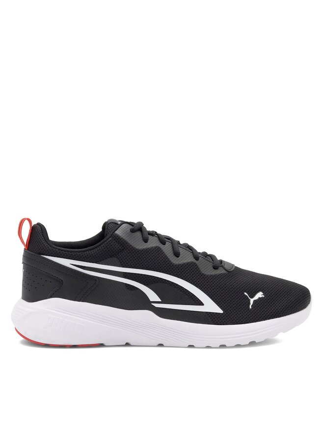 Puma Αθλητικά Puma All-Day Active 386269 03 Μαύρο