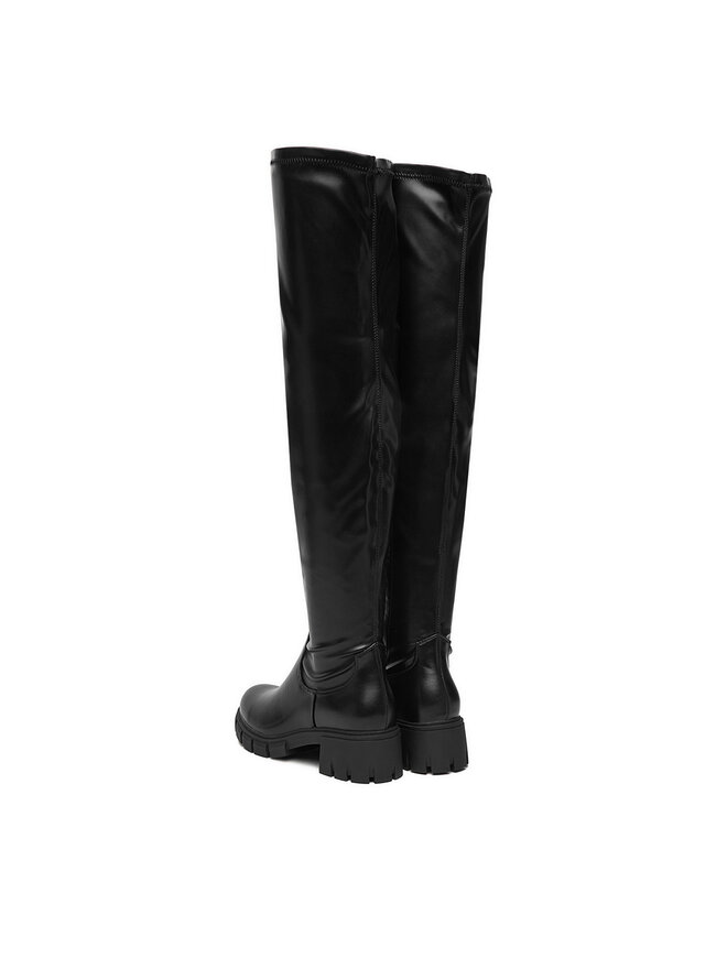 DeeZee Combcsizma DeeZee HX20261-13A Fekete
